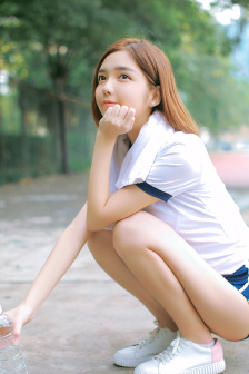 明星专题：李倩妮